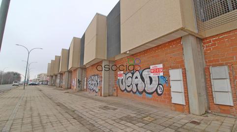 Photo 3 of Industrial buildings for sale in Fco. Aritio, Estación - Los Manantiales, Guadalajara Capital