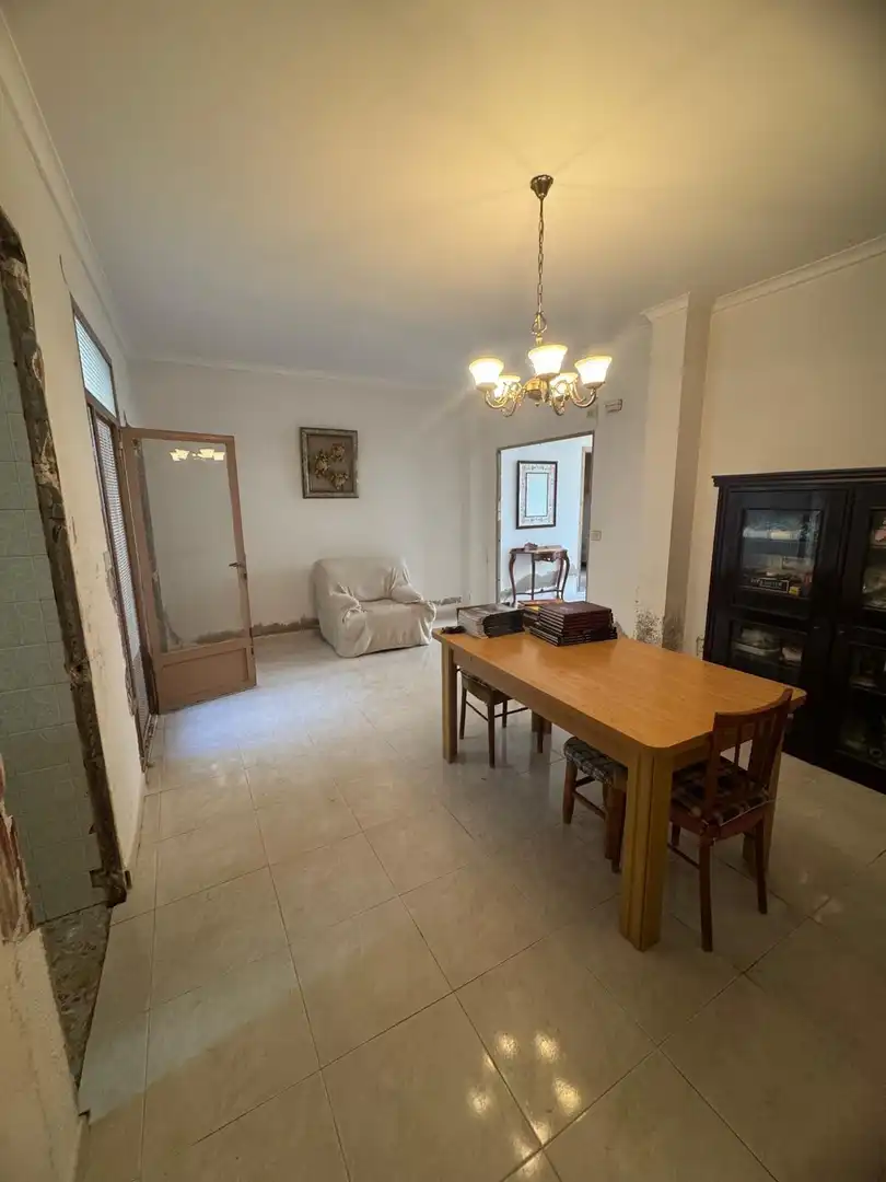 Comedor de Casa o chalet en venta en Moncofa con Jardín privado, Terraza y Trastero