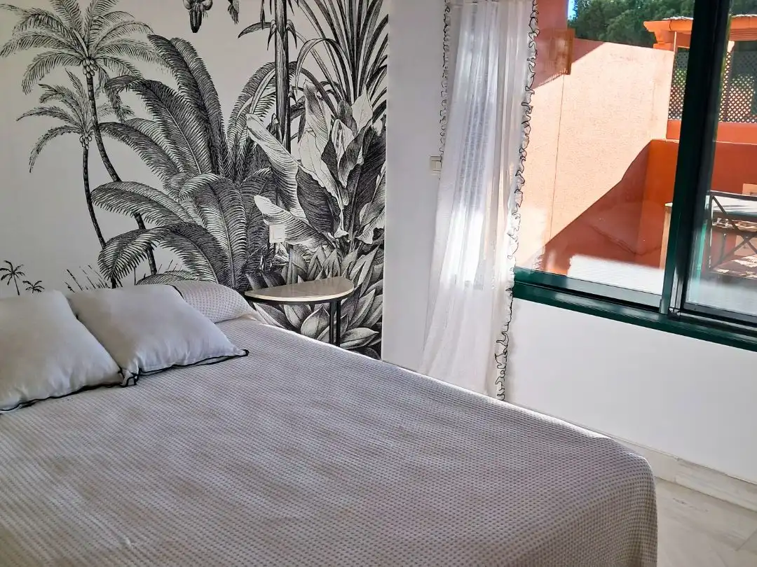 Flat for rent in Avenida de los Alisos, 16, Cabopino - Artola