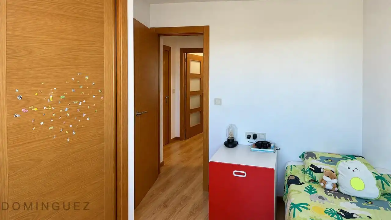 Flat with lift for sale in Centro Urbano, imagen 14