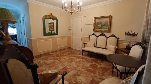 Photo 4 of Flat to rent in Avinguda de la Llibertat, Centro, Alicante