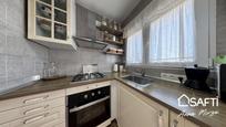 Kitchen of Apartment for sale in L'Escala  with Balcony