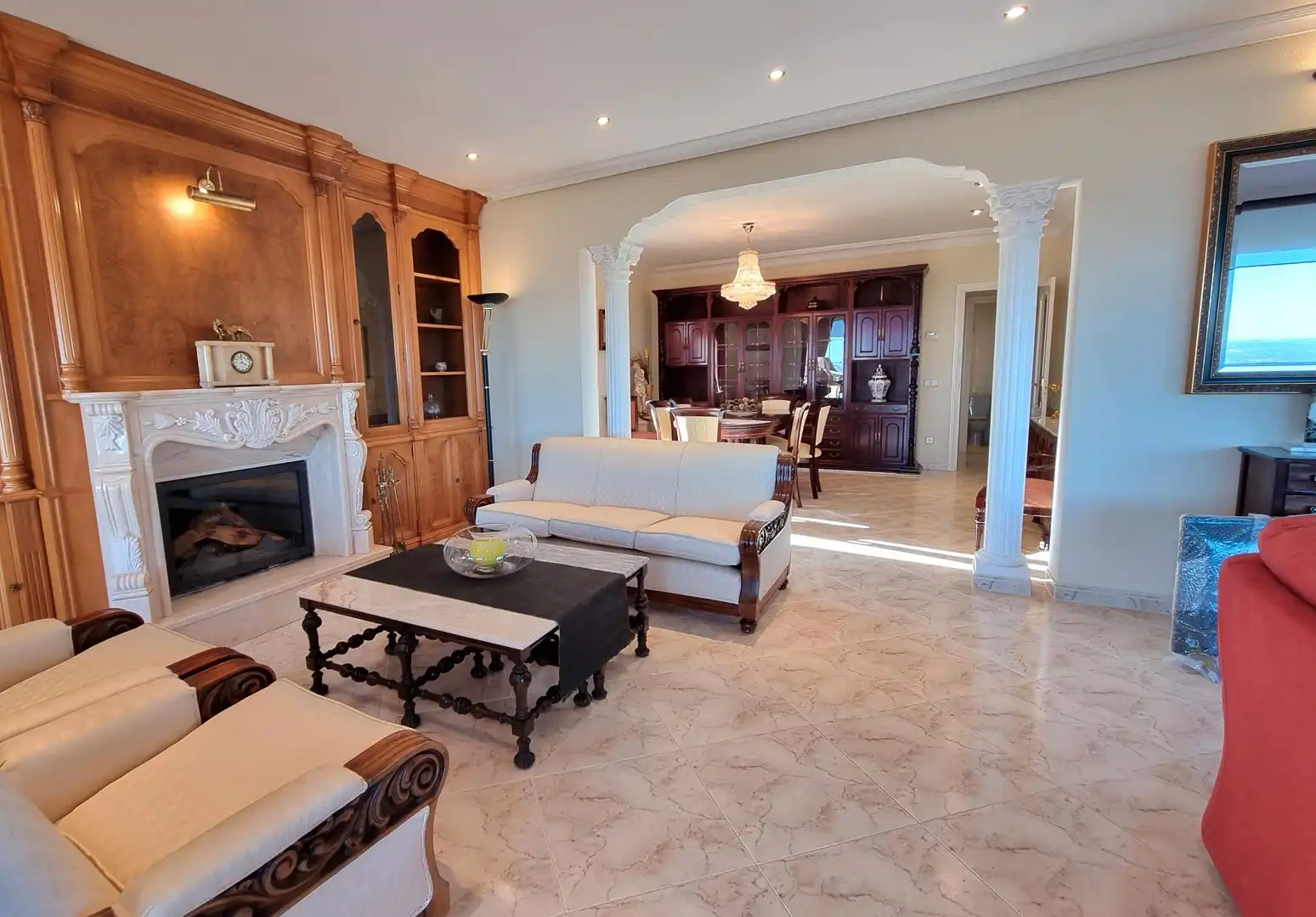 Casa o chalet de alquiler en Calle Enrique Granados, 8, Hoyo de Manzanares
