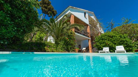 Photo 5 of Houses for sale in Montmar, Castelldefels