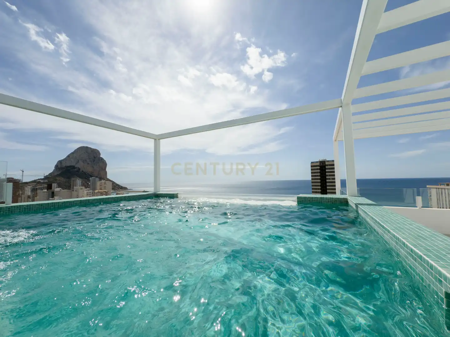 Apartamento en venta en Calle Letonia, 1, Calp, Spain, 1, Marisol Park - Ortembach - Los Almendros