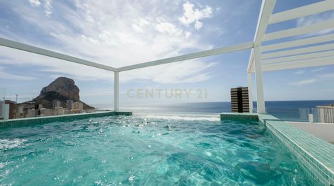 Foto 2 de Apartamento en venta en Calle Letonia, 1, Calp, Spain, 1, Marisol Park - Ortembach - Los Almendros, Calpe / Calp