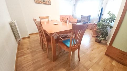 Foto 4 de Piso en venta en El Rosón - Kelvinator, Getafe