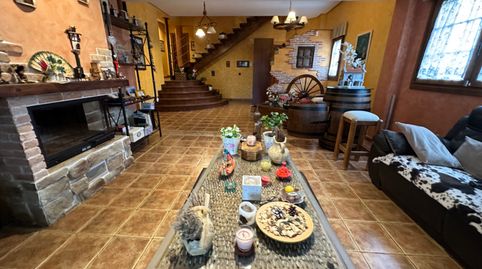 Foto 3 de Casa o xalet en venda a Camino Tariego, 3, Venta de Baños, Palencia
