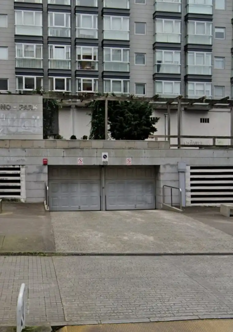 Parking de Garaje de alquiler en A Coruña Capital 