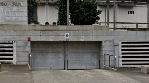 Photo 2 of Garage for rent in Avenida Arteixo, Vioño, A Coruña Capital