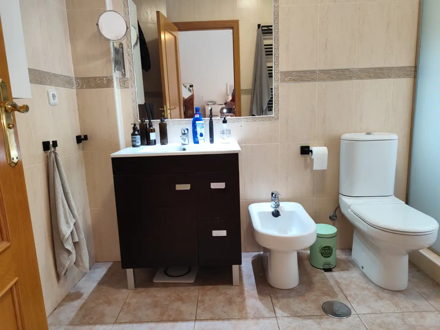 Casa amb terrassa en venda a Calle Homero 27, imagen 38