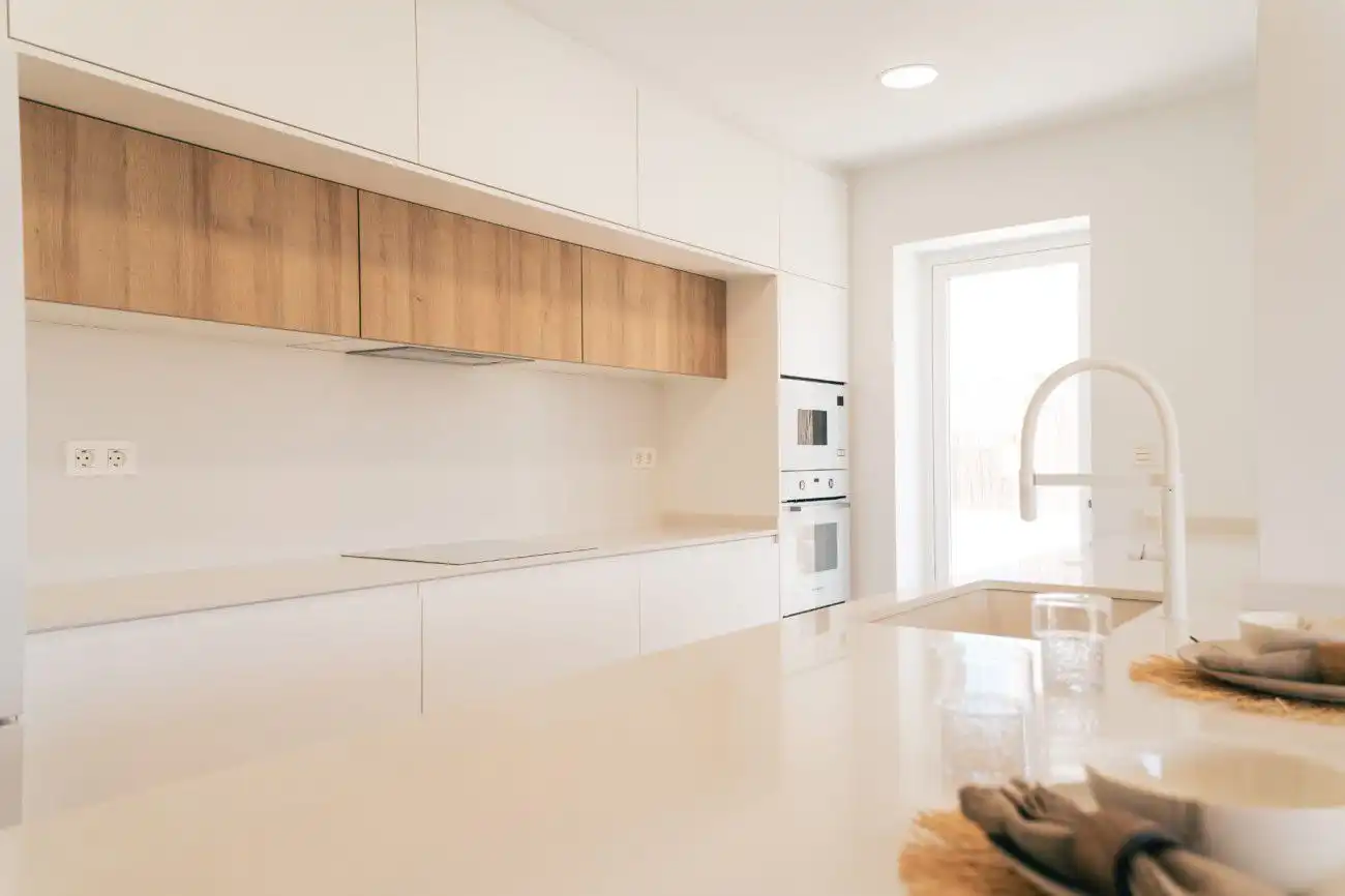 Villa mit Terrasse zum Verkauf in Pilar de la Horadada ciudad, imagen 15