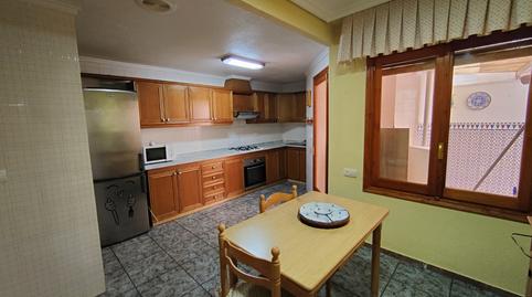 Foto 3 de Pis de lloguer a Petrer, Alicante