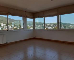 Dormitori de Casa o xalet de lloguer en Castelldefels amb Aire condicionat, Calefacció i Jardí privat