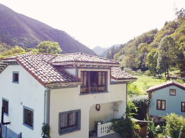 Casa en venda a Piloña