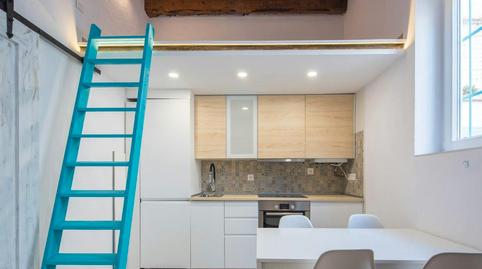 Photo 5 of Flat to rent in N/a, Comillas,  Madrid Capital