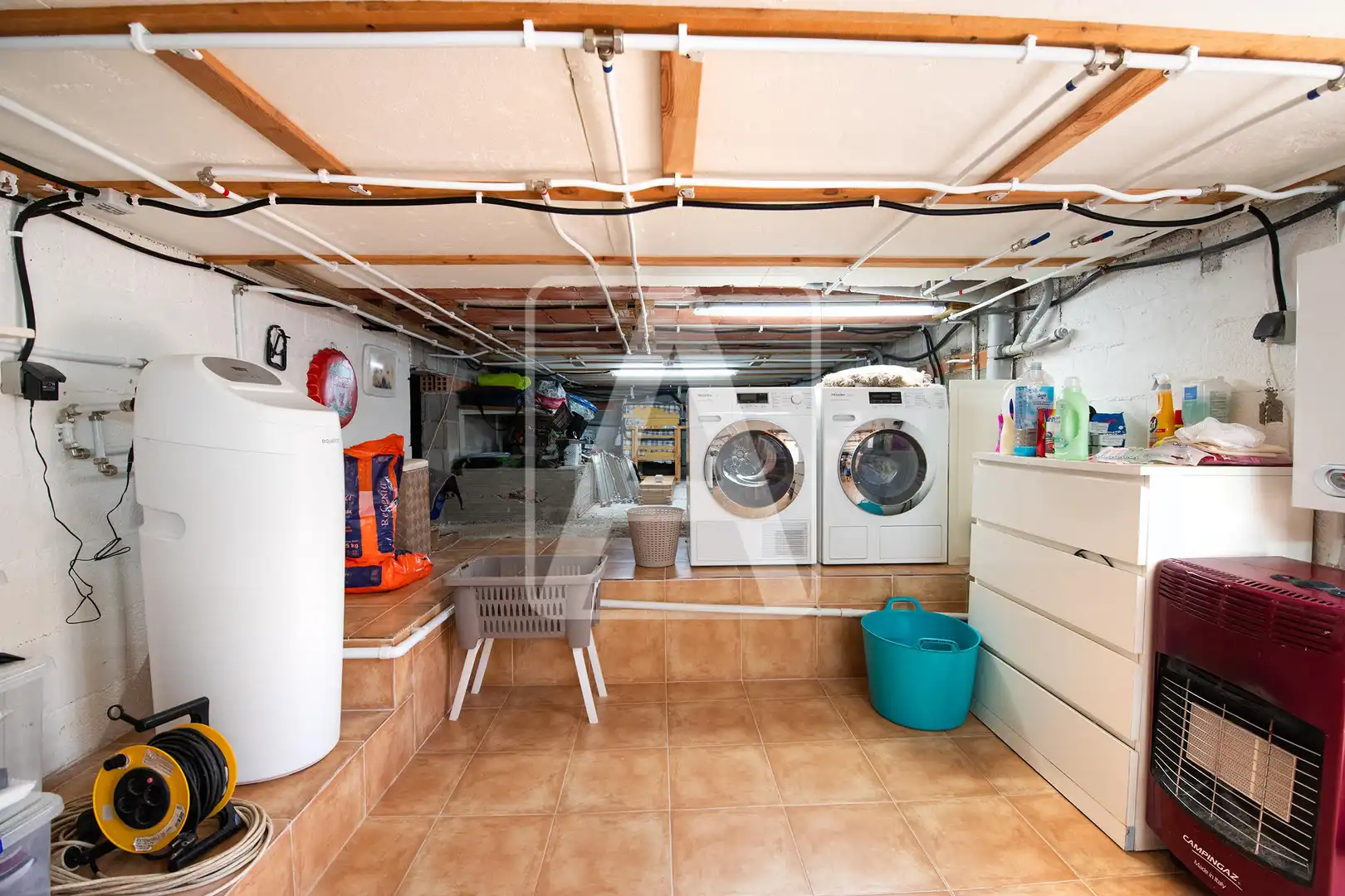 Houses for sale in Benissa  with Air Conditioner, Heating and Private garden