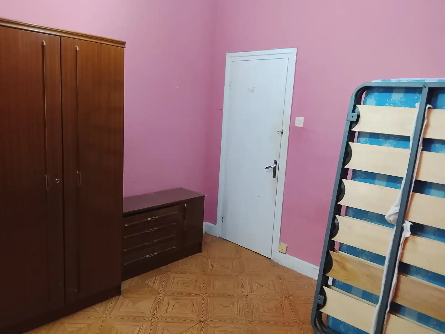 Schlafzimmer von Wohnung zum Verkauf in Erandio