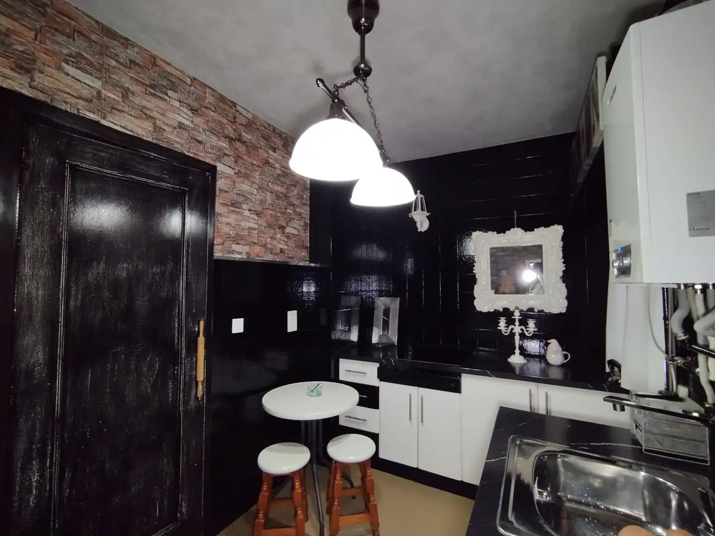 Flat for sale in Calle Clavel, imagen 25