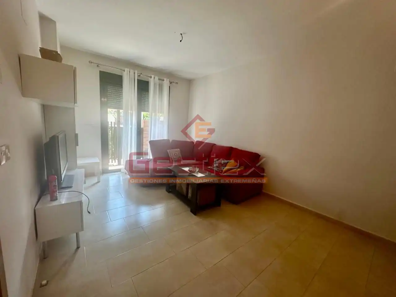 Außenansicht von Maisonette zur Miete in Almendralejo