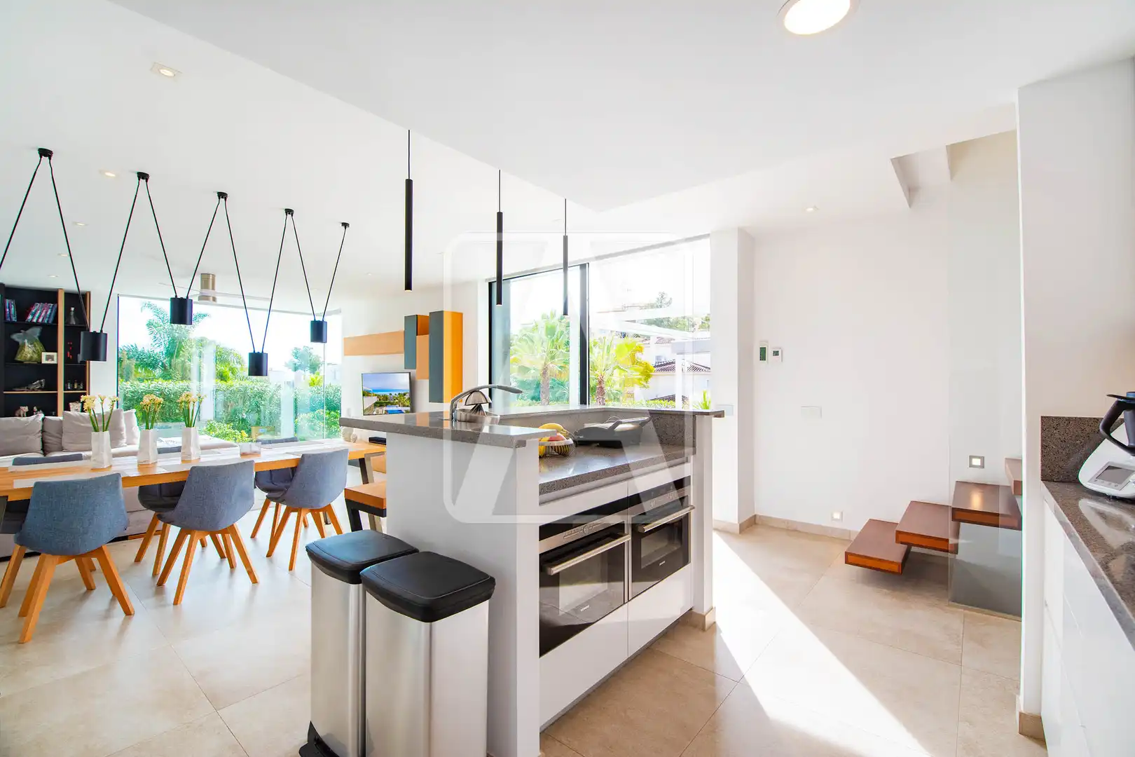 Villa avec piscine à vendre à La Fustera, imagen 15