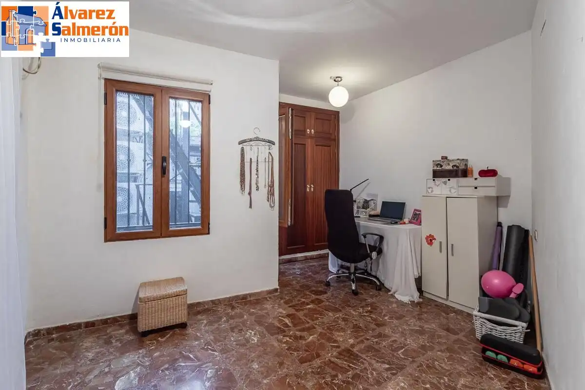 Maison avec terrasse à vendre à Albaicín, imagen 24