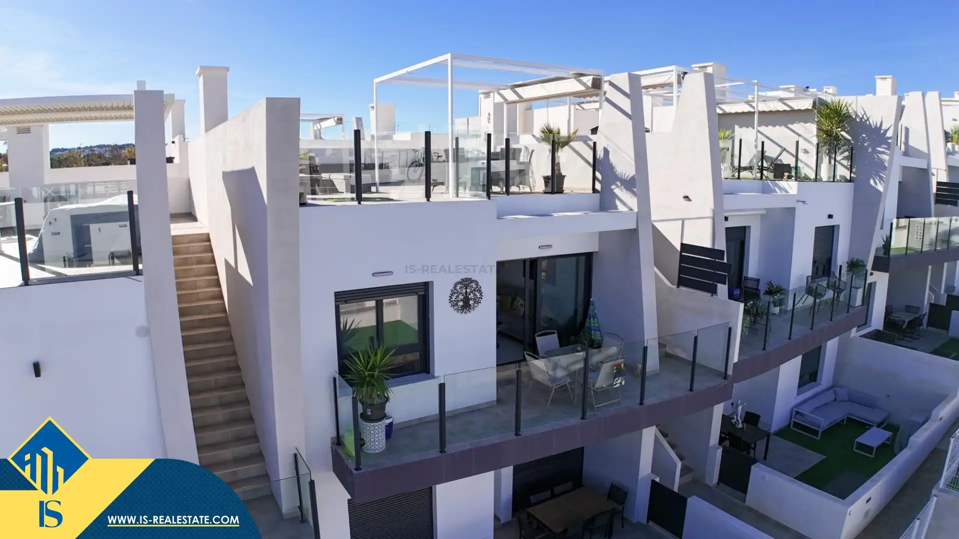 Wohnung mit Terrasse zum Verkauf in San Miguel de Salinas, imagen 30