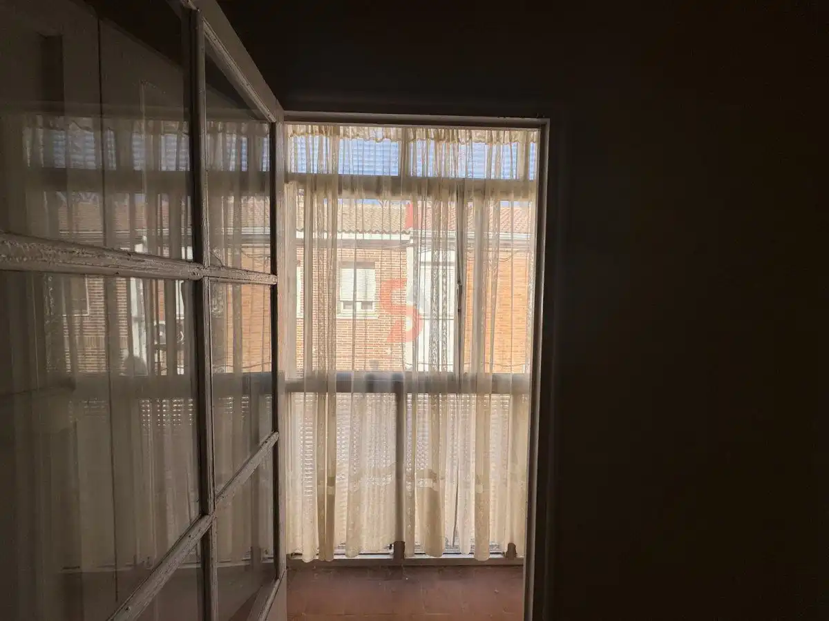 Balcony of Houses for sale in Valladolid  with Heating and Terrace