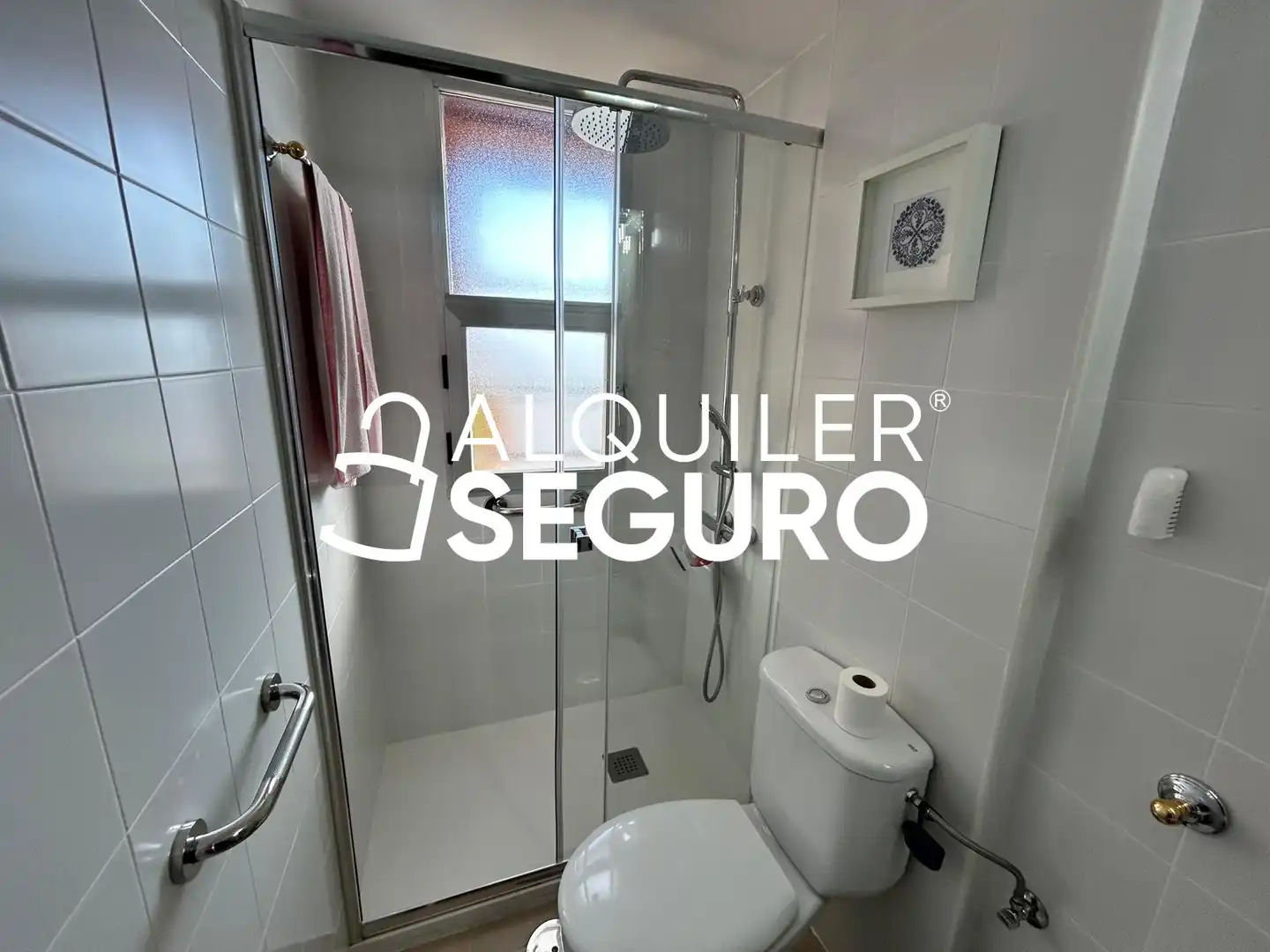 Pis de lloguer a Madrid, Madrid