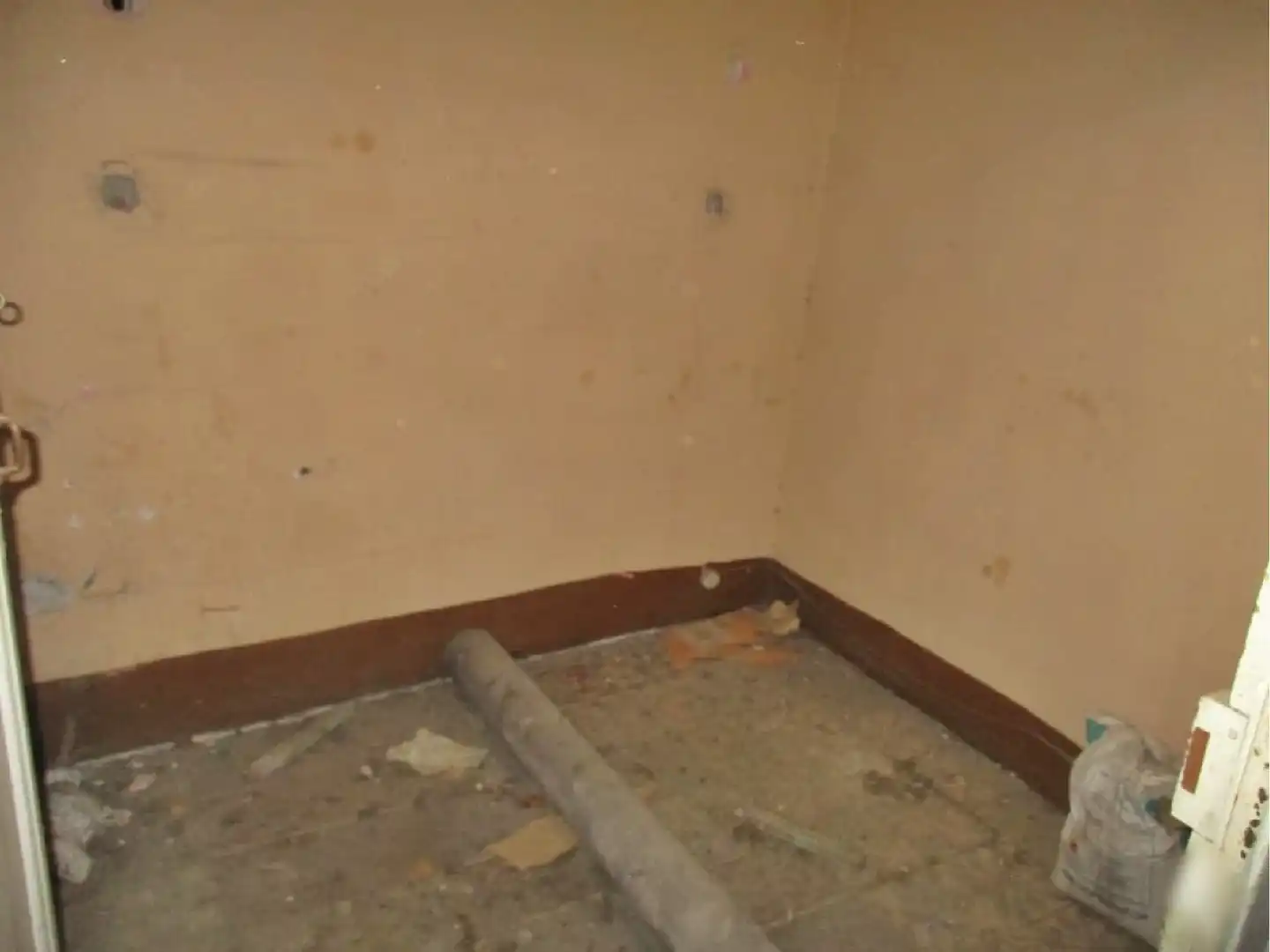 Flat for sale in Berga