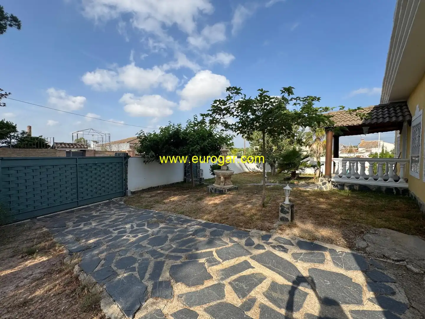Villa avec piscine à vendre à Vilamarxant, imagen 10