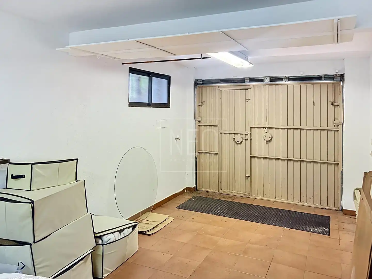 Xalet amb terrassa en venda a Glorieta RUBEN DARIO, imagen 14