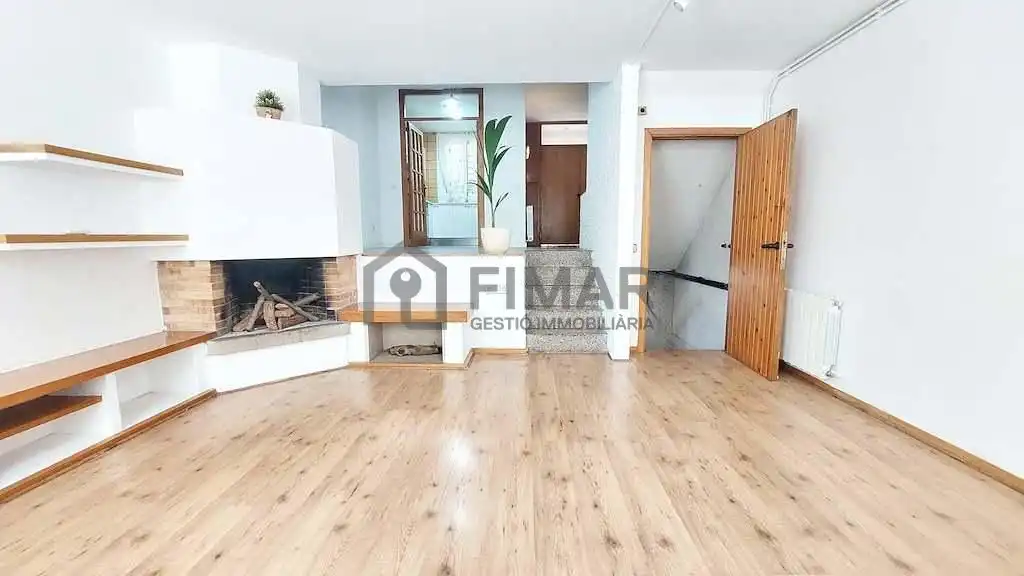 Sala de estar de Casa o chalet en venta en Vilassar de Dalt con Aire acondicionado, Calefacción y Terraza