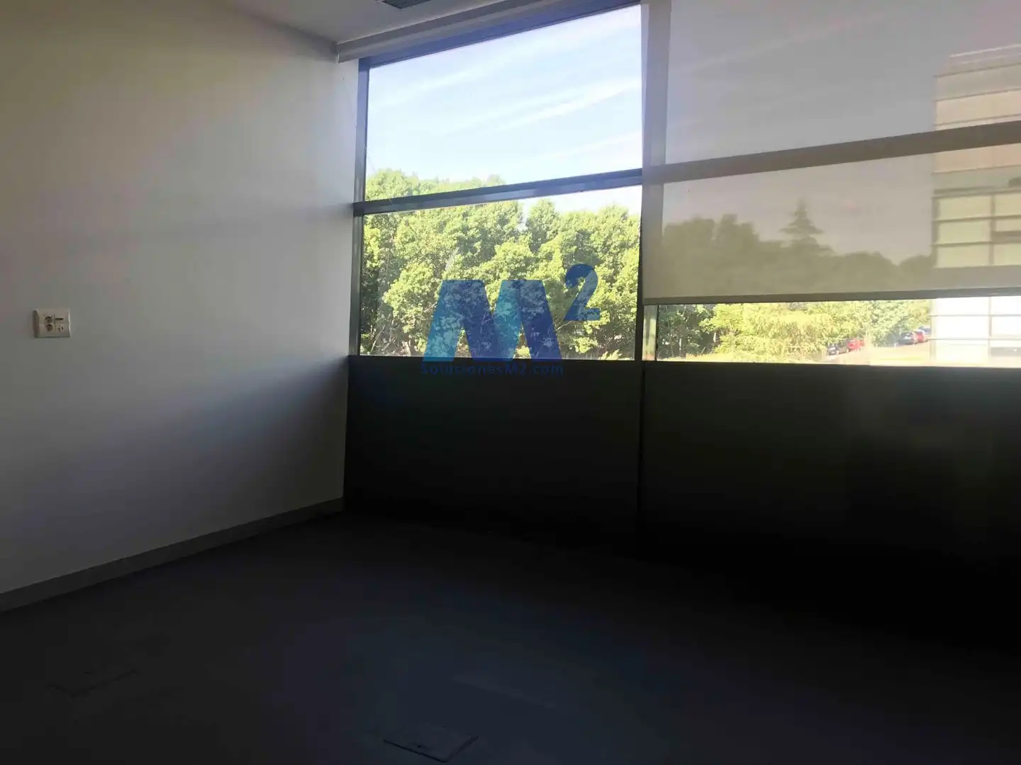 Bureau à louer à Valportillo Primera, imagen 19