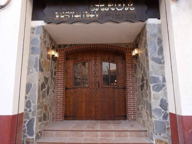 Local comercial en Venta en Casco Urbano