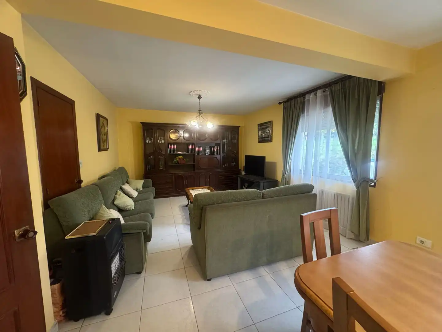Haus mit Garten zum Verkauf in Camiño da Cabrita, imagen 2
