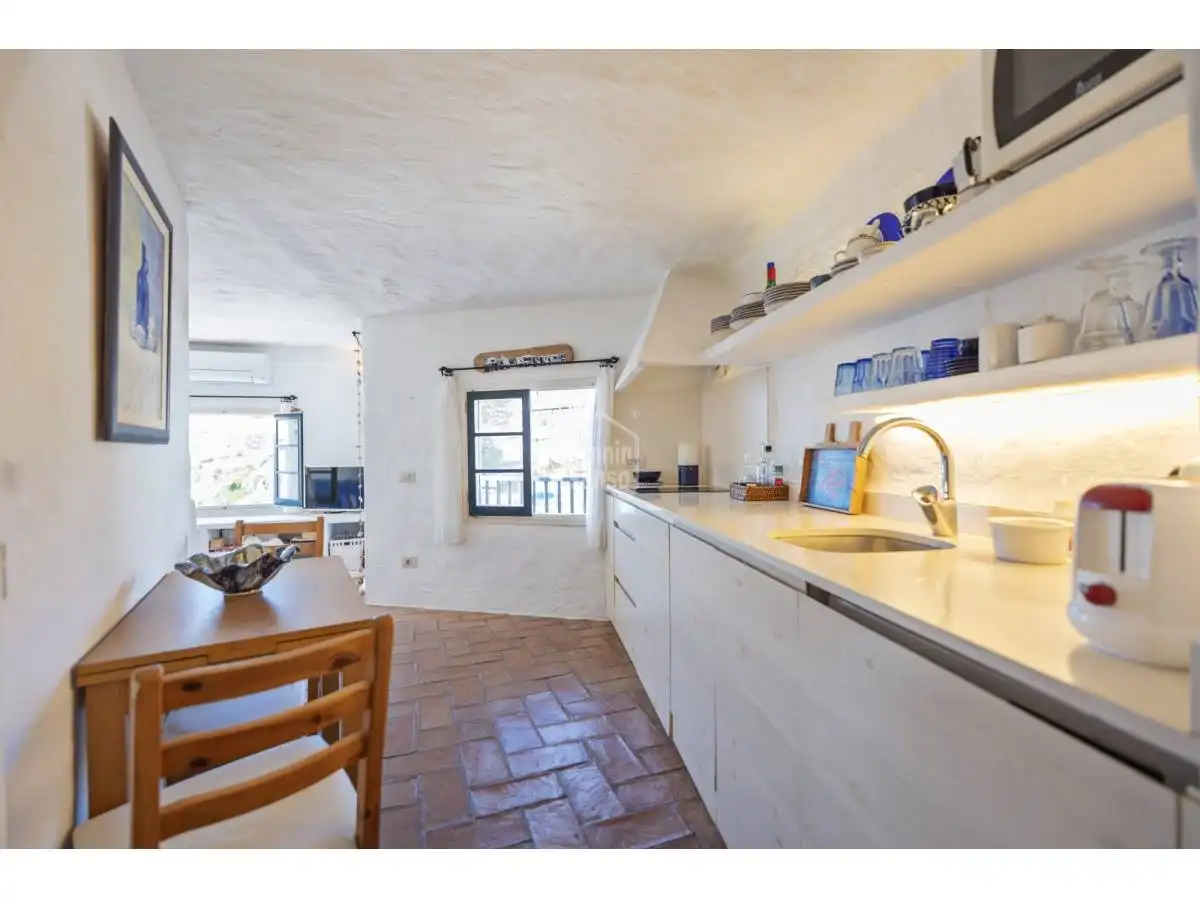 Apartamento en venta en Sant Lluís, Illes Balears