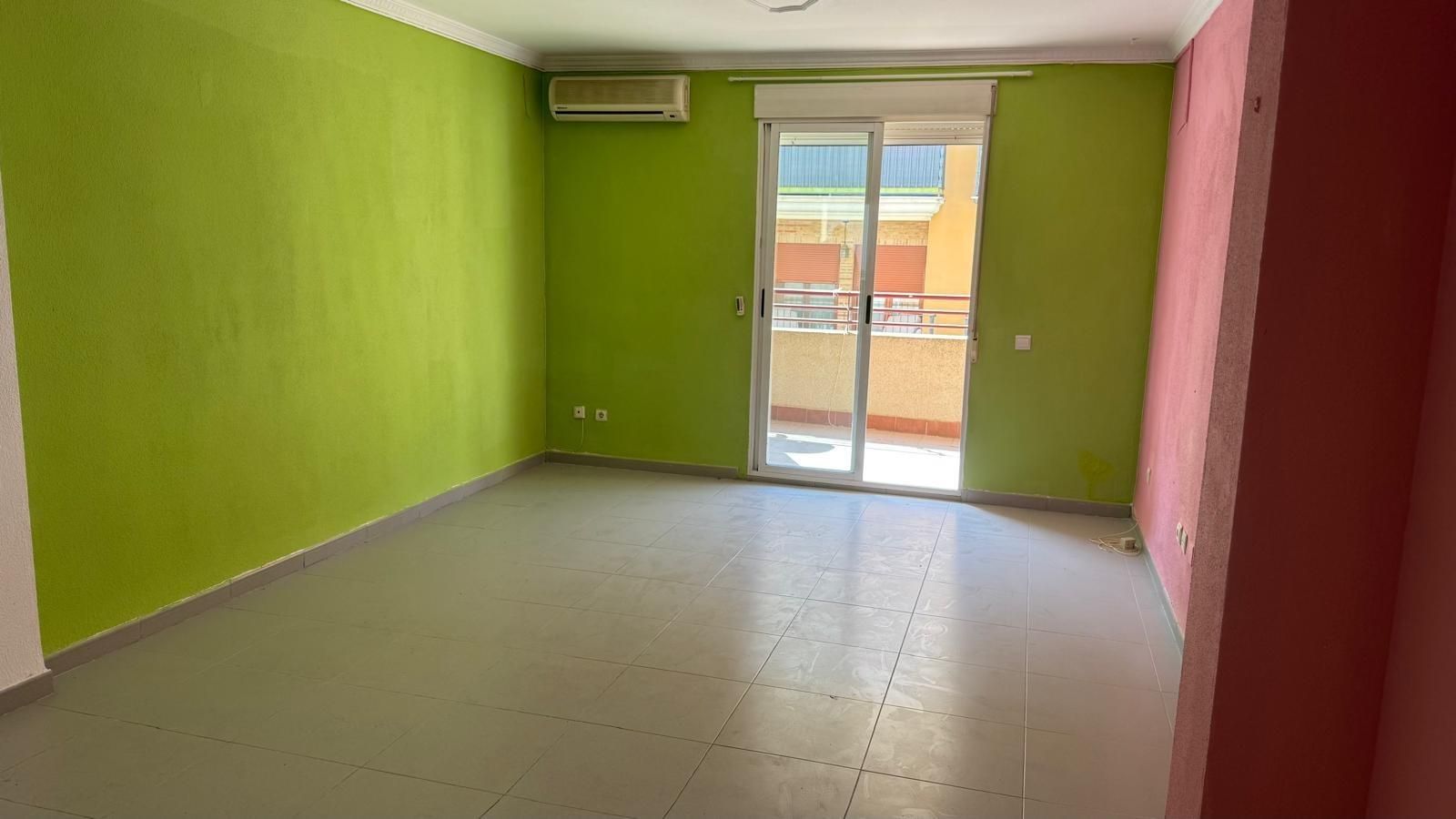 Flat for sale in  LUIS ROCA