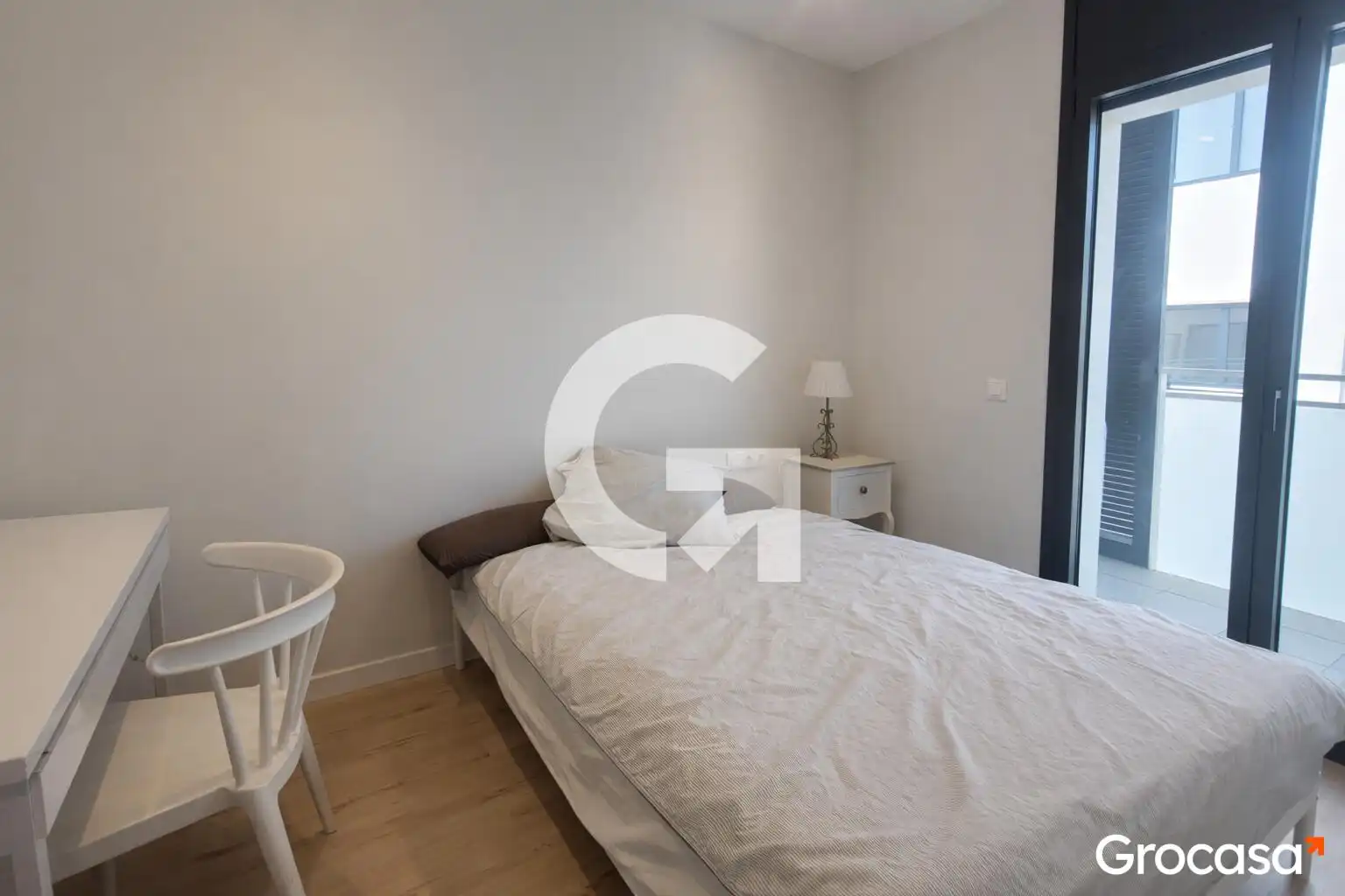 Habitación de Ático en venta en Cubelles con Aire acondicionado, Calefacción y Terraza