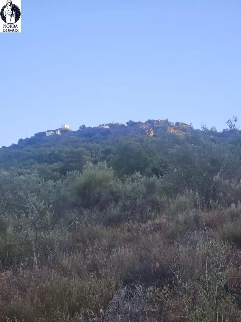 Terreno rústico en venta en Sierra de Fuentes