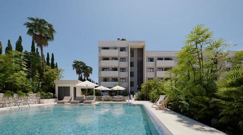 Foto 4 de Apartament en venda a Huerta Nueva, Málaga