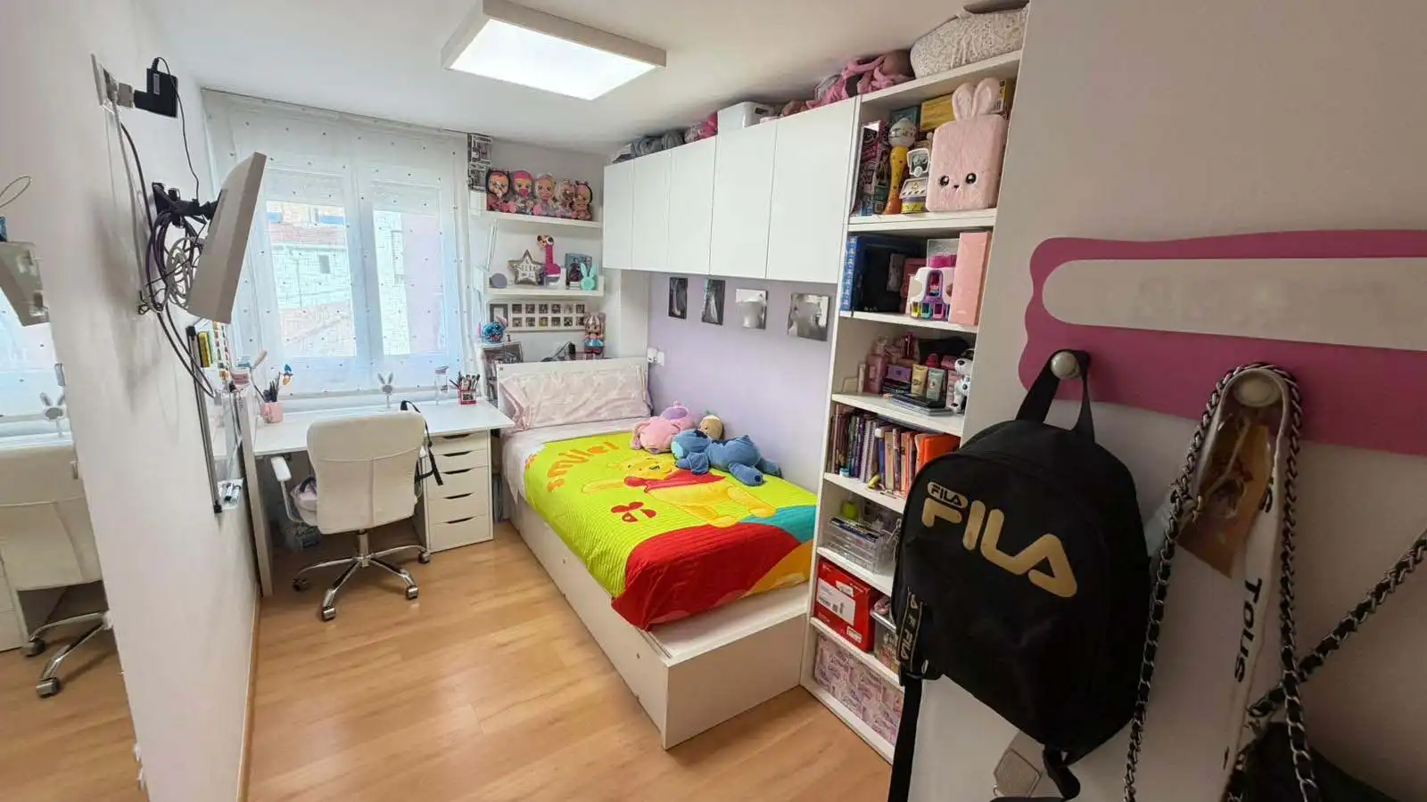 Piso en venta en Santa Rosa