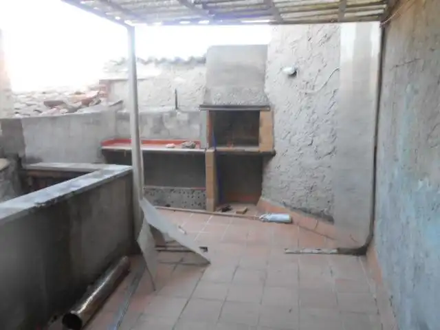 Cocina de Piso en venta en Santa Coloma de Queralt