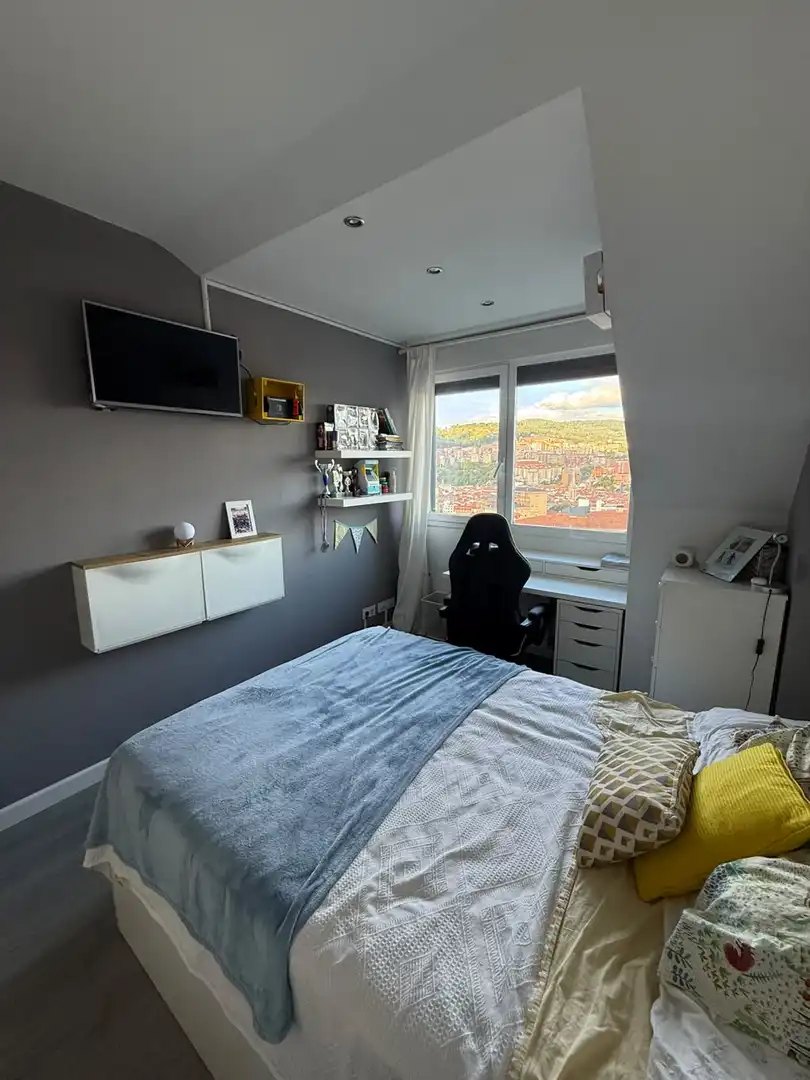 Dúplex con ascensor en venta en Kontzezio Zeharkalea, imagen 19