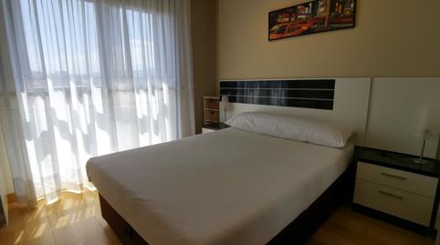 Photo 2 of Apartment to rent in Calle Luz Casanova, Centro, Asturias