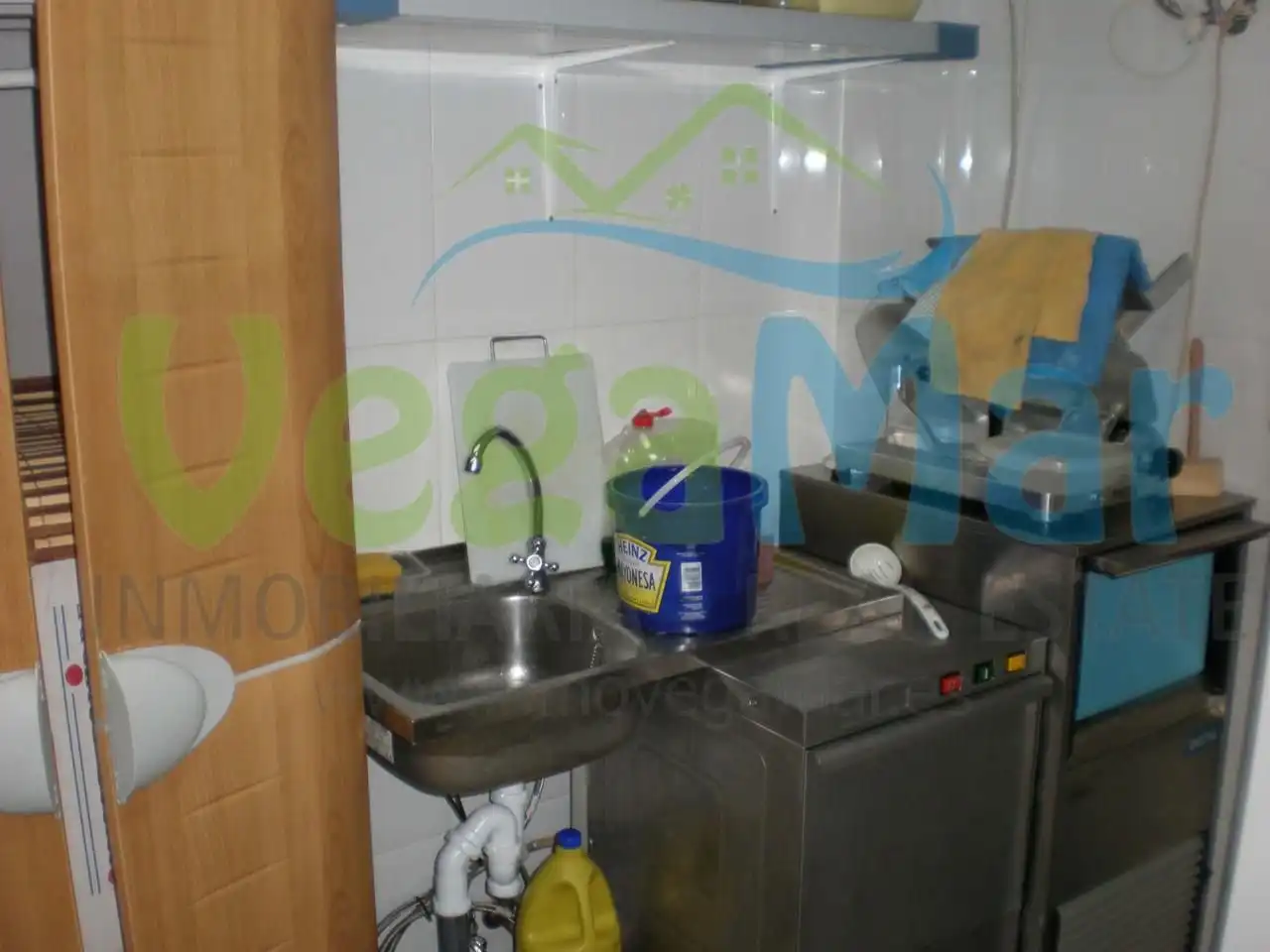 Business premises for sale in Almuñecar centro, imagen 4