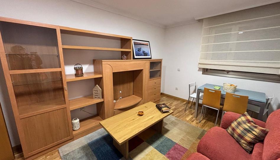 Photo 1 of Apartment to rent in Calle Bermúdez de Castro, Teatinos - Los Prados, Asturias