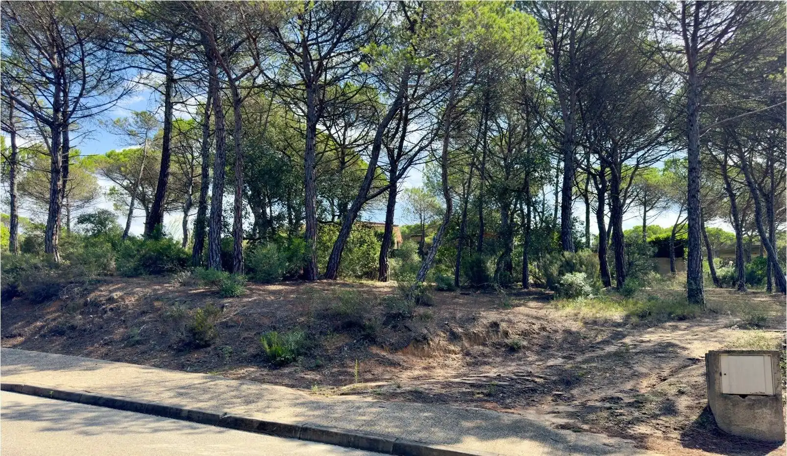 Wohnbaugrundstück zum Verkauf in La Goba, imagen 7