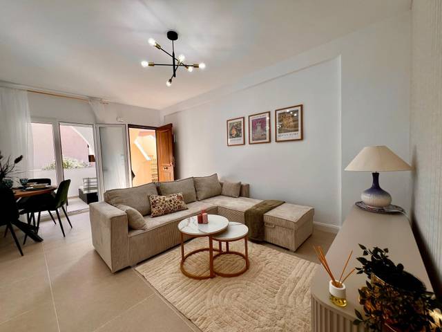 Apartamento en Venta en La Zenia