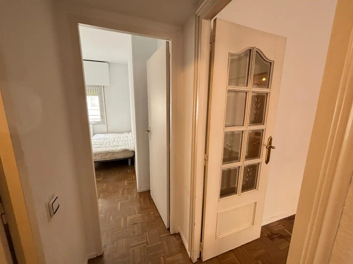 Wohnung mit Pool zur Miete in Calle SANCHEZ BARCAIZTEGUI 38, imagen 28